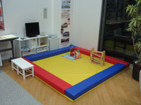 ���j�^�[�L�b�Y